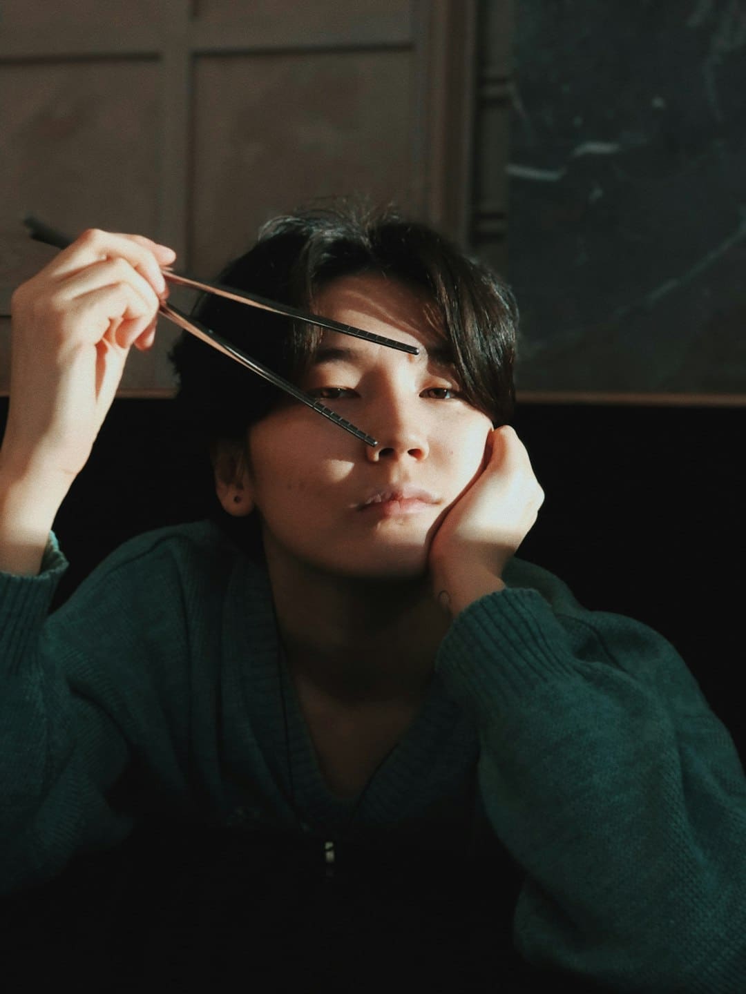 《我是歌手》闭幕，那英凭《像梦相同自在》荣膺歌王